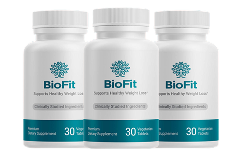 BioFit Review