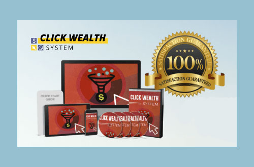 Click Wealth System Review